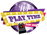 It's Play Tyme